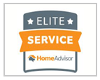 HomeAdvisor Elite Service