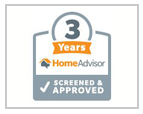 HomeAdvisor Screened & Approved